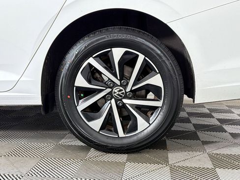 Used 2024 Volkswagen Jetta S FWD image 11