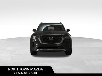 New 2026 MAZDA CX-90 Plug-In Hybrid w/ Premium Plus
