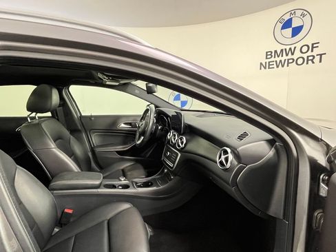 Used 2018 Mercedes-Benz GLA 250 4MATIC image 24