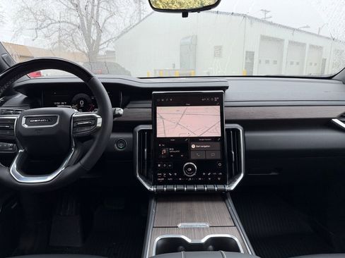 New 2026 GMC Acadia Denali w/ Super Cruise Package image 21