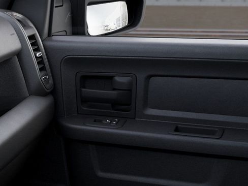 New 2025 RAM 3500 Tradesman AWD/4WD image 25