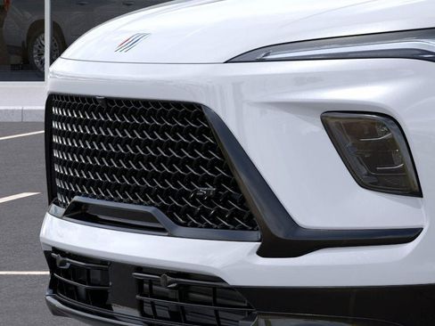 New 2026 Buick Enclave Sport Touring w/ Power Package image 37