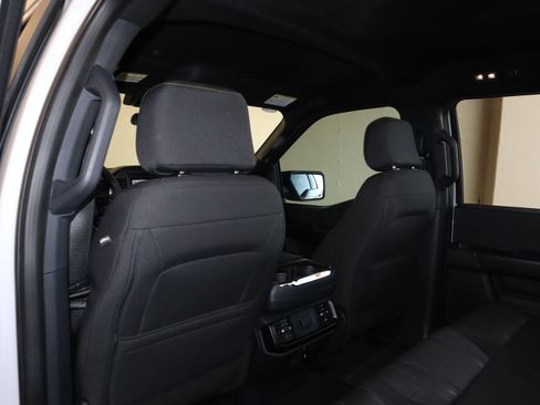 Used 2025 Ford F150 STX w/ Equipment Group 200A image 36