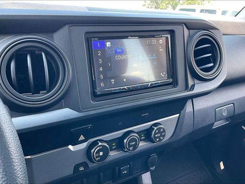 Used 2021 Toyota Tacoma SR w/ SR Convenience Package RWD image 24