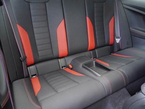 Used 2025 BMW M2 w/ Lighting Package image 35