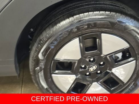 Certified 2026 Hyundai Santa Fe SE FWD image 34