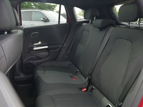 Certified 2026 Mercedes-Benz GLA 250 4MATIC image 43