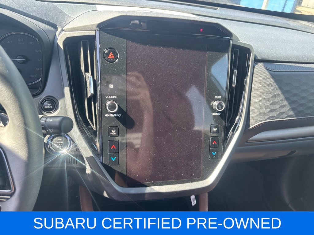 Certified 2026 Subaru Forester Touring AWD/4WD image 12