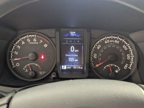 Used 2019 Toyota Tacoma SR w/ SR Convenience Package image 16