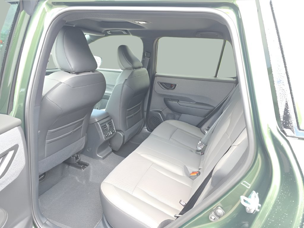 Certified 2026 Subaru Outback Limited AWD/4WD image 12