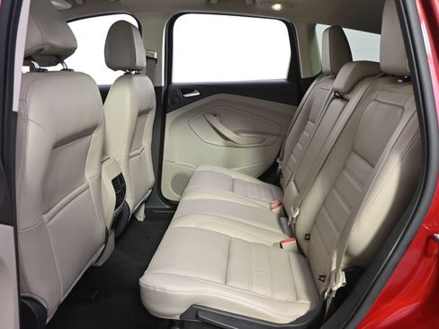Used 2017 Ford Escape Titanium w/ Equipment Group 301A AWD/4WD image 21