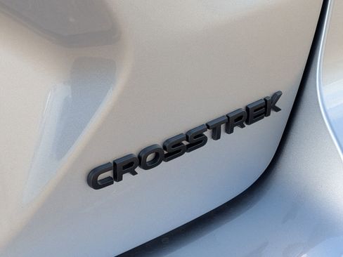 New 2026 Subaru Crosstrek 2.5i AWD/4WD image 21