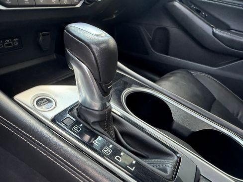 Used 2020 Nissan Altima 2.5 Platinum FWD image 18