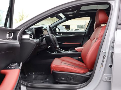 Certified 2023 Kia K5 GT-Line AWD/4WD image 12
