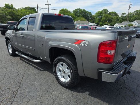 Used 2012 Chevrolet Silverado 1500 LT w/ All-Star Edition AWD/4WD image 20