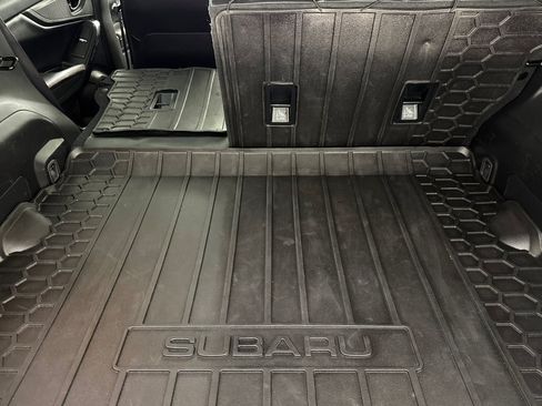 Used 2019 Subaru Crosstrek 2.0i Limited AWD/4WD image 26