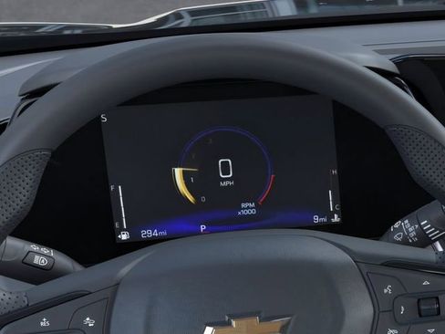 New 2026 Chevrolet Trax LT FWD image 18