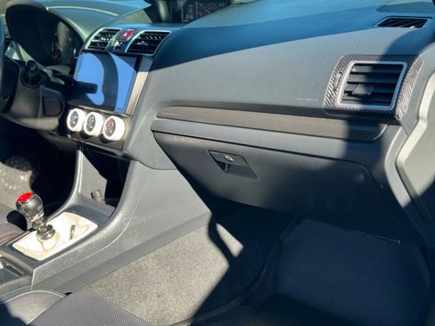 Used 2016 Subaru WRX Limited w/ Popular Package #1 image 37