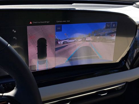 New 2026 Audi A6 3.0 w/ 20" Wheel Package image 13