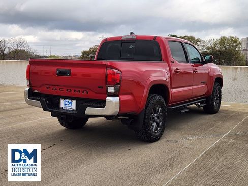 Used 2023 Toyota Tacoma SR5 image 6