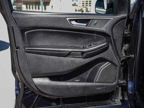 Used 2021 Ford Edge SEL w/ Cargo Accessory Package AWD/4WD image 23