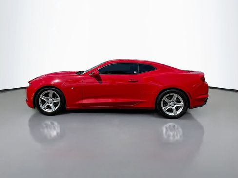 Used 2023 Chevrolet Camaro LT image 4