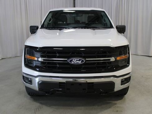 Used 2024 Ford F150 XLT w/ Tow/Haul Package AWD/4WD image 25