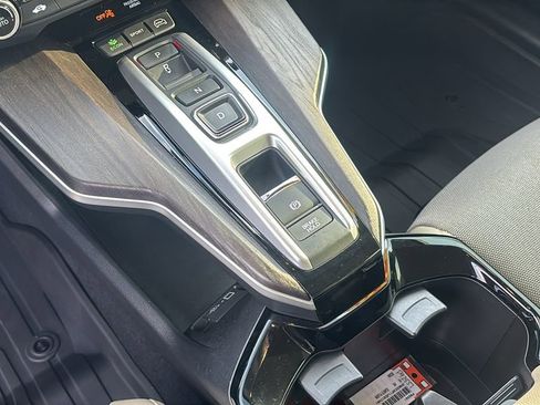 Used 2018 Honda Clarity Plug-In Hybrid image 21