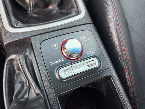 Used 2013 Subaru Impreza WRX STI Limited image 36