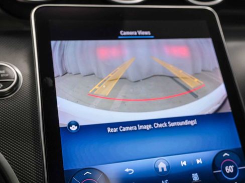 Certified 2023 Mercedes-Benz C 300 Sedan image 30