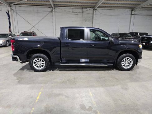 Used 2022 Chevrolet Silverado 1500 LT w/ Max Trailering Package AWD/4WD image 16
