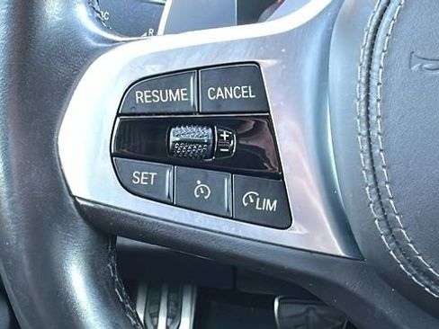 Used 2021 BMW X5 sDrive40i w/ M Sport Package RWD image 24