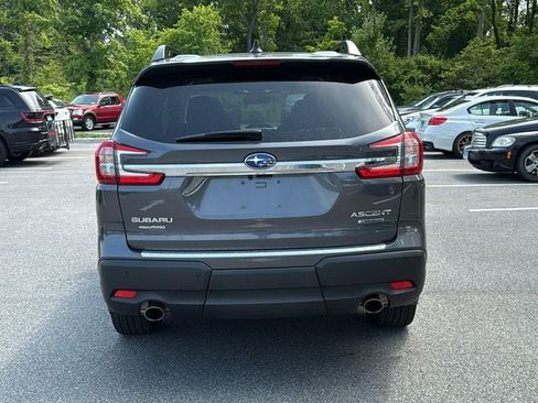 Used 2024 Subaru Ascent Limited w/ Technology Package AWD/4WD image 7