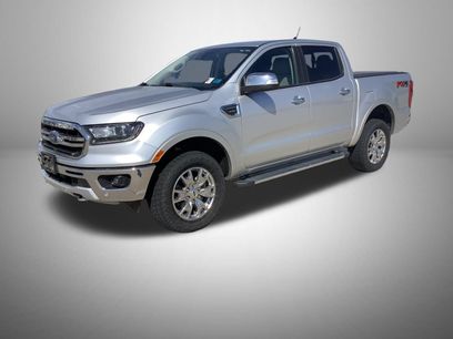 Used 2019 Ford Ranger Lariat w/ Equipment Group 501A Mid