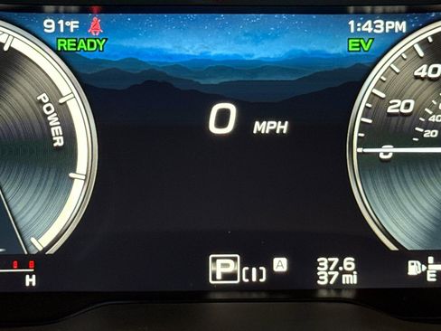 New 2025 Subaru Forester Limited image 27