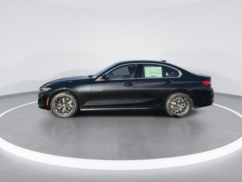 New 2026 BMW 330i xDrive Sedan w/ Convenience Package image 5