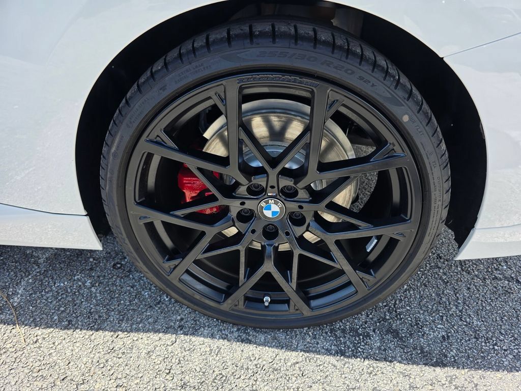 New 2026 BMW M240i xDrive Coupe w/ Premium Package AWD/4WD image 6