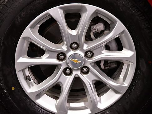 Used 2020 Chevrolet Equinox LT AWD/4WD image 9