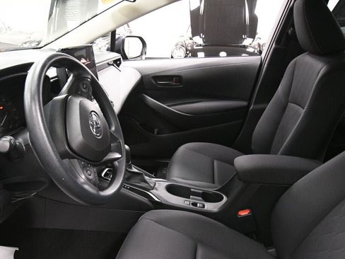 Certified 2024 Toyota Corolla LE FWD image 18