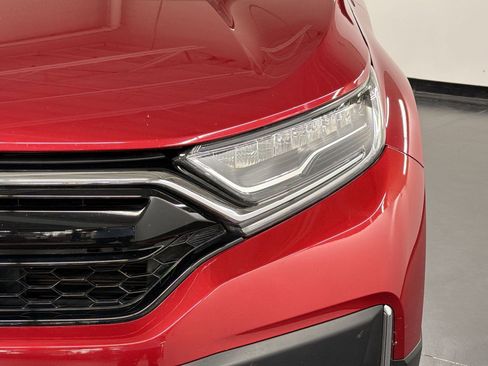 Certified 2020 Honda CR-V Touring image 11