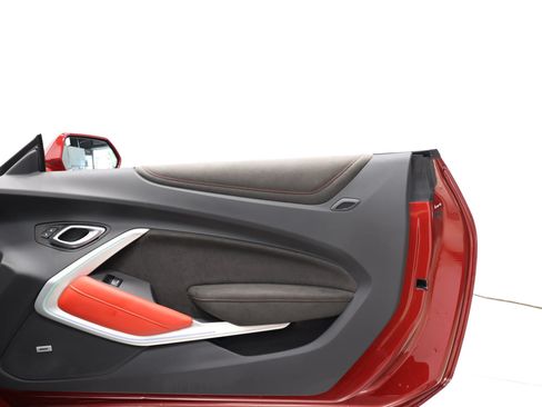 Used 2023 Chevrolet Camaro ZL1 RWD image 70