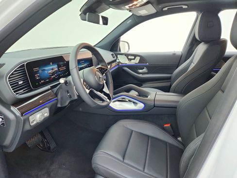 New 2026 Mercedes-Benz GLE 450 4MATIC image 10