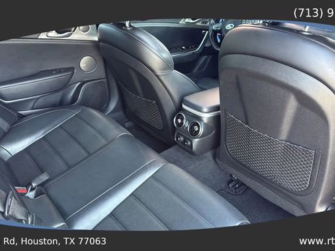 Used 2019 Kia Stinger GT2 image 33