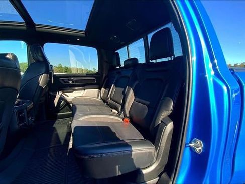 Used 2024 RAM 1500 TRX w/ TRX Level 2 Equipment Group image 60