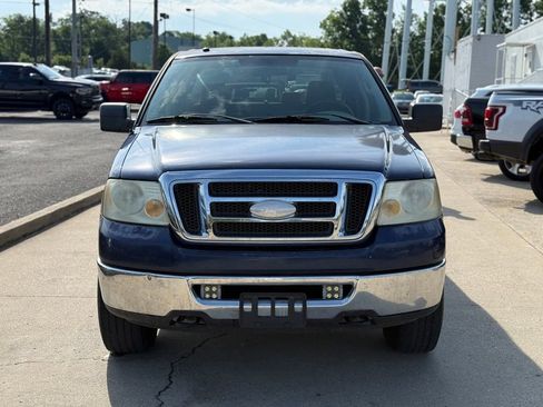 Used 2007 Ford F150 XLT AWD/4WD image 3