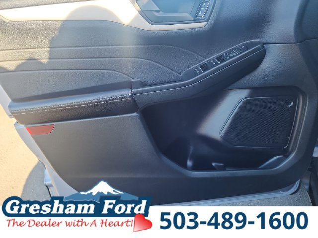 Certified 2022 Ford Escape SE w/ Convenience Package FWD image 18