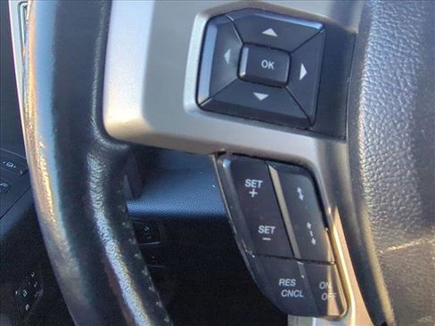 Used 2022 Ford F350 Lariat w/ Tremor Off-Road Package image 13