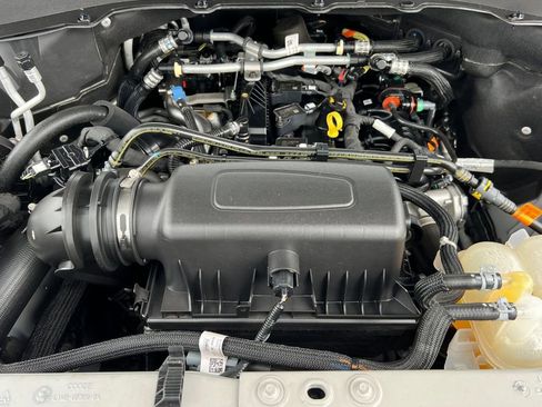 Certified 2024 Ford Explorer XLT w/ Equipment Group 202A image 20