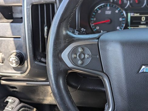 Used 2015 Chevrolet Silverado 1500 LT w/ All Star Edition RWD image 18