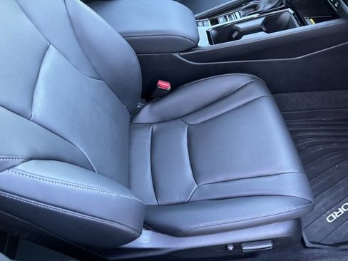 Certified 2025 Honda Accord EX-L image 26